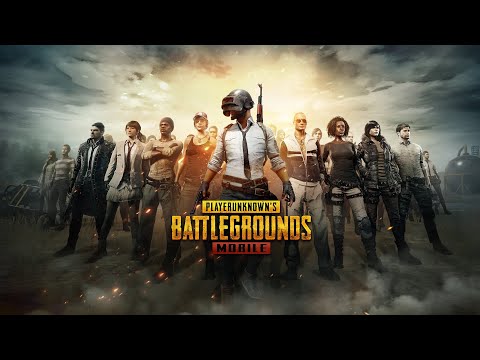 How can I play PUBG MOBILE? როგორ შემიძლია ვითამაშო PUBG MOBILE?